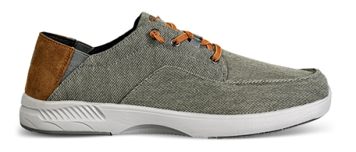 KR Strikeforce Austin (Men's) Charcoal/Brown